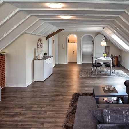 Ferienwohnung Best Hünxe Exteriör bild
