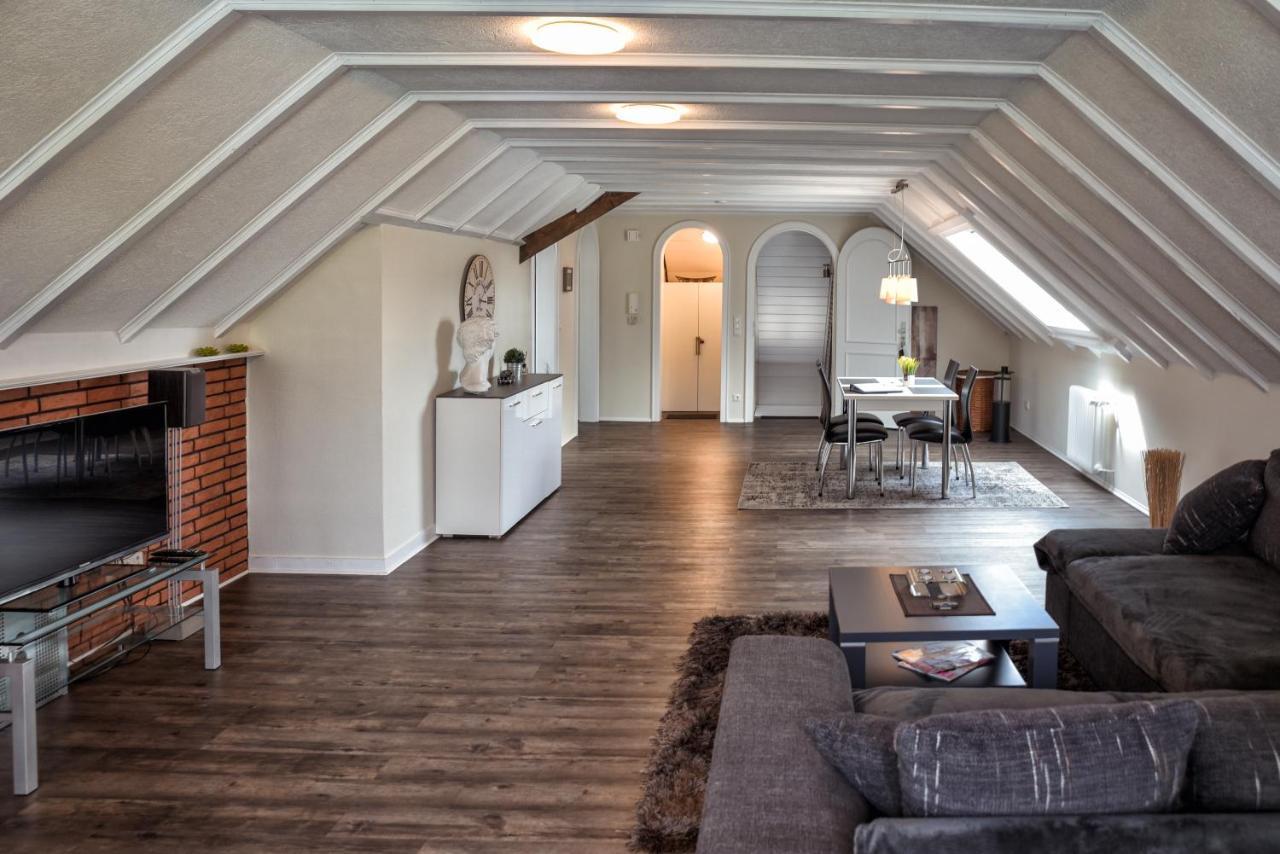 Ferienwohnung Best Hünxe Exteriör bild